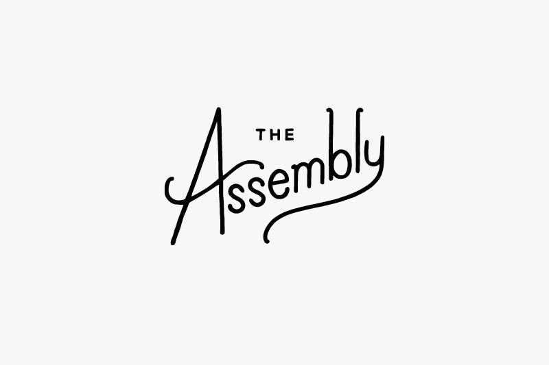 Chloe Ferres - The Assembly